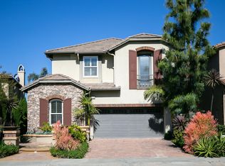 27581 Homestead Rd, Laguna Niguel, CA 92677