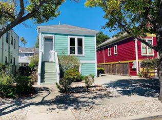 1303 9th St, Alameda, CA 94501