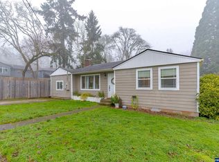 825 Missouri Ave S, Salem, OR