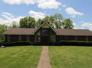207 Lee Dr, Springfield, TN 37172
