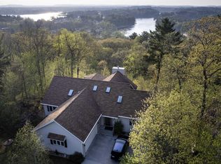 54 Lookout Ridge Rd, Baraboo, WI 53913