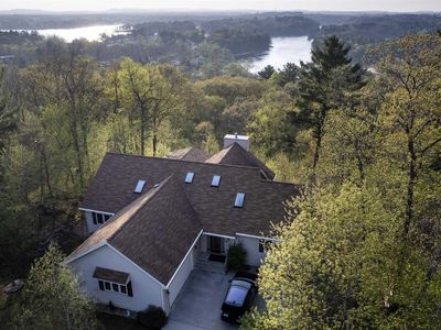 54 Lookout Ridge Rd, Baraboo, WI, 53913