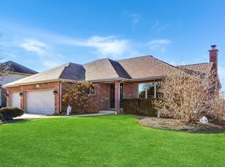 2813 Taylor Glen Dr, New Lenox, IL 60451