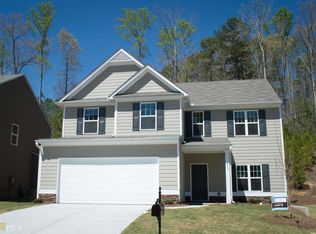 53 Birch River Pt #04, Dallas, GA 30132