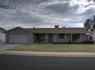 3137 W Dailey St, Phoenix, AZ 85053