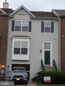 6415 Towncrest Ct W, Frederick, MD, 21703
