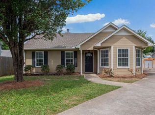 255 Park Place Way, Alabaster, AL 35007