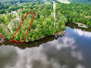 1110 Dockside Dr, Buckhead, GA 30625