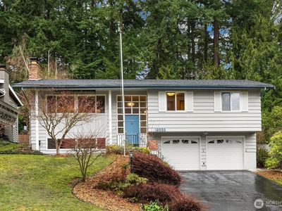 19222 38th Place NE, Seattle, WA, 98155