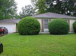 1661 Lola Dr, Virginia Beach, VA 23464