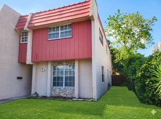 7931 SW 7th Pl, Pompano Beach, FL 33068