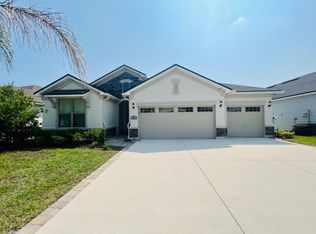 631 Charter Oaks Blvd, Orange Park, FL 32065
