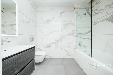 Rented by Nooklyn NYC LLC