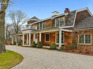 321 Town Line Rd, Wainscott, NY 11975