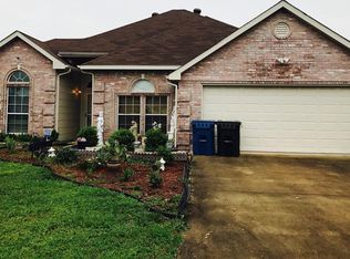 510 Payton Ct, Seagoville, TX 75159