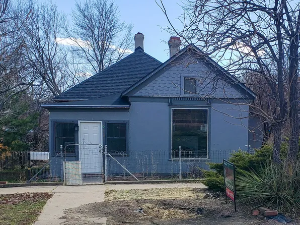 418 W Baca St, Trinidad, CO 81082