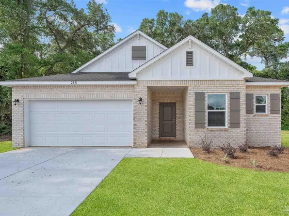 6266 Forest Pines Dr, Pensacola, FL 32526