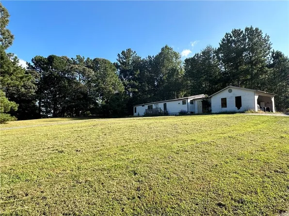 3004 Candler Rd, Gainesville, GA 30507