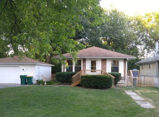 1223 Meadowbrook Dr, Round Lake, IL 60073