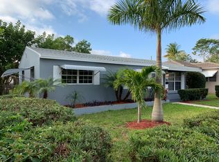 2218 Coolidge St, Hollywood, FL 33020
