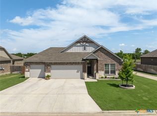 1202 Carnaby Dr, Temple, TX 76502