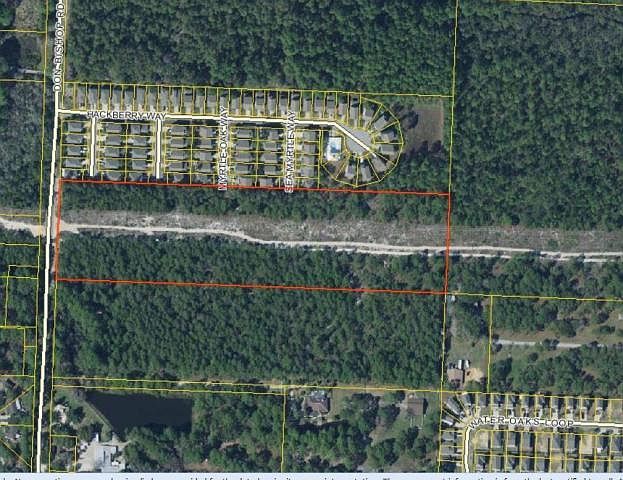 2nd image of Tbd Don Bishop Rd