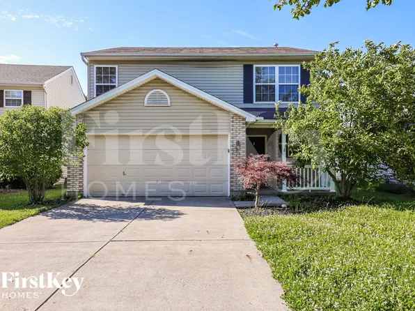 5712 Clemens Dr, Loveland, OH 45140