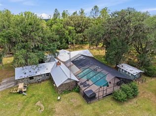 7851 SW County Road 796, Lake Butler, FL 32054
