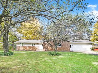 10492 Range Line Rd, Berrien Springs, MI 49103