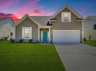 116 Marinella Dr, Goose Creek, SC 29445