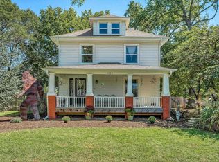 3222 NW Topeka Blvd, Topeka, KS 66617