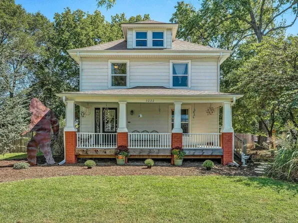 3222 NW Topeka Blvd, Topeka, KS 66617