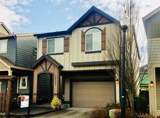 20864 SW Sister Ln, Beaverton, OR 97003