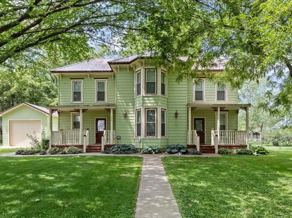 300 Western Ave, Shelby, IA 51570
