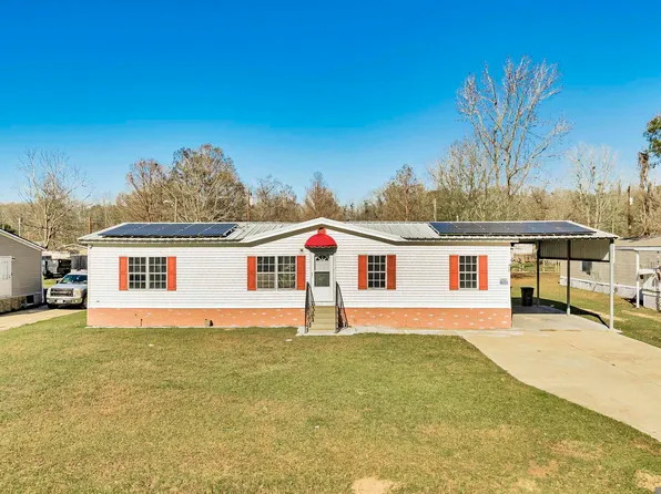 9737 Deer Run Ave, Zachary, LA 70791