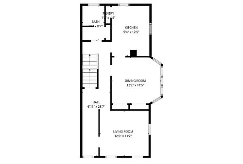 38 Hillcrest Terrace Photo 1