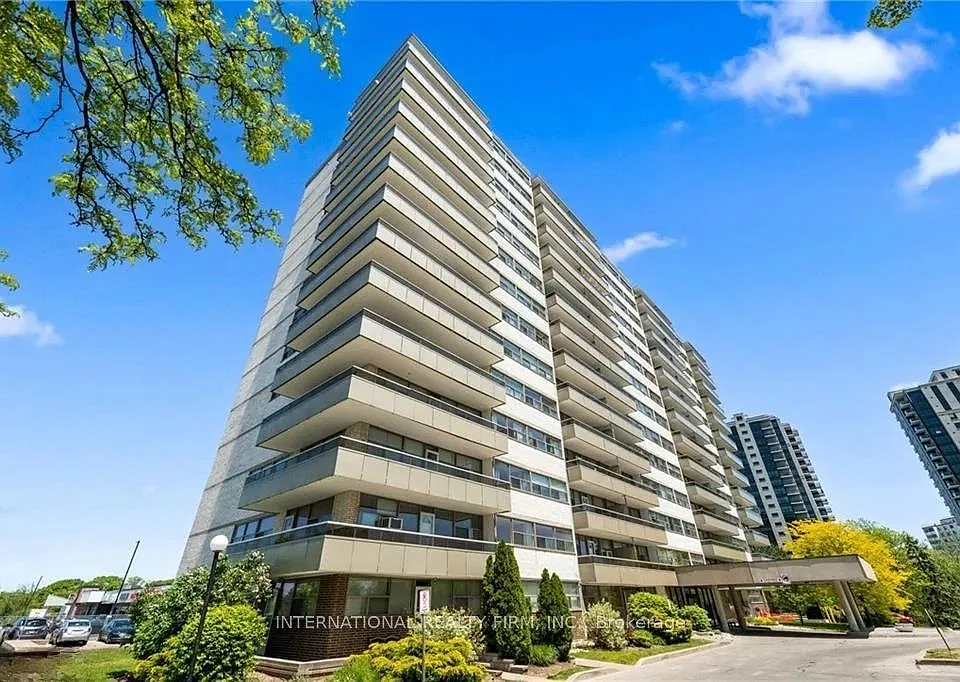 215 Glenridge Ave #1102
