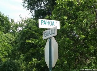 105 Pahoa Ln, Bastrop, TX 78602