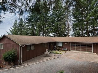 25703 S Eldorado Rd, Mulino, OR 97042