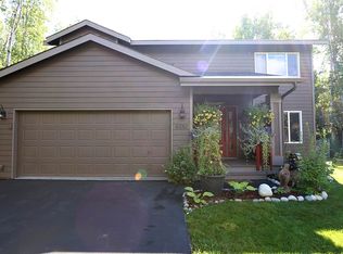 6850 W Colony Dr, Wasilla, AK 99654