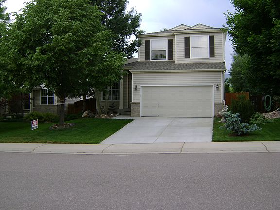 This is a beautiful home