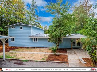 13202 Goodnough Dr NW, Gig Harbor, WA 98332