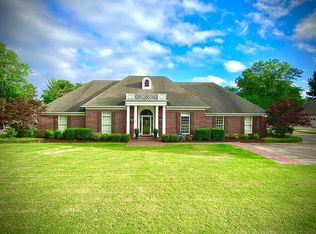 125 Briarcrest St, Blytheville, AR 72315