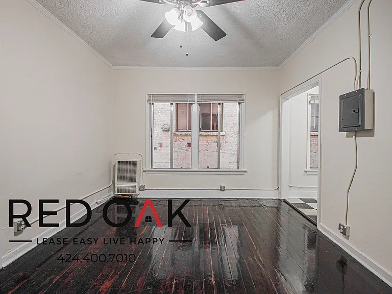 425427 S Grand View St #5503 — Photo 4