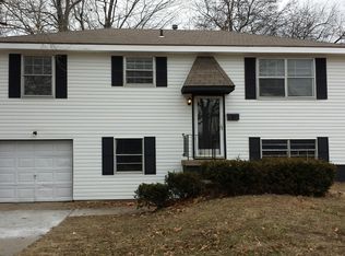 7800 E 103rd Ter, Kansas City, MO 64134