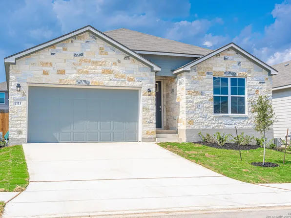 7113 Walkers Loop, San Antonio, TX 78233