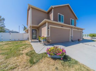 5302 Glock Ave, Gillette, WY 82718