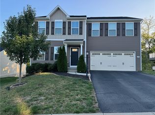 115 Morgan Dr S, Washington, PA 15301