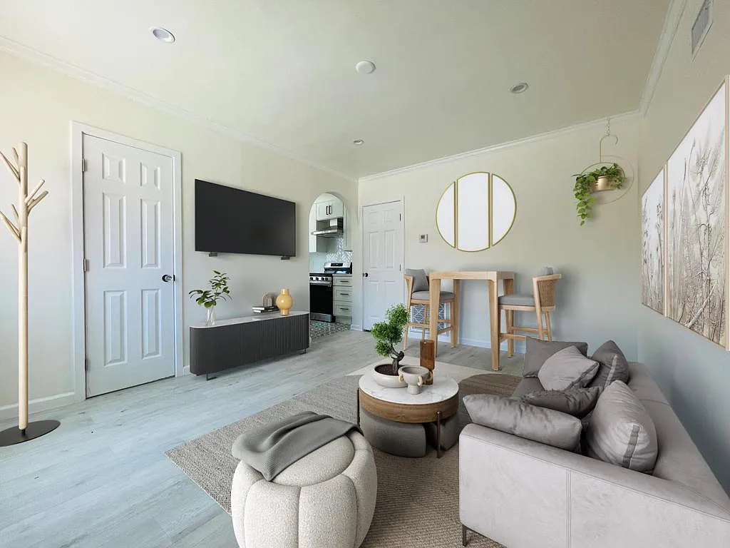 326 N Ogden Dr — Photo 1