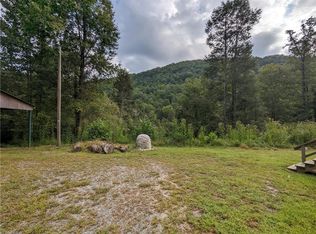 1015 Shell Creek Rd, Ferguson, NC 28624